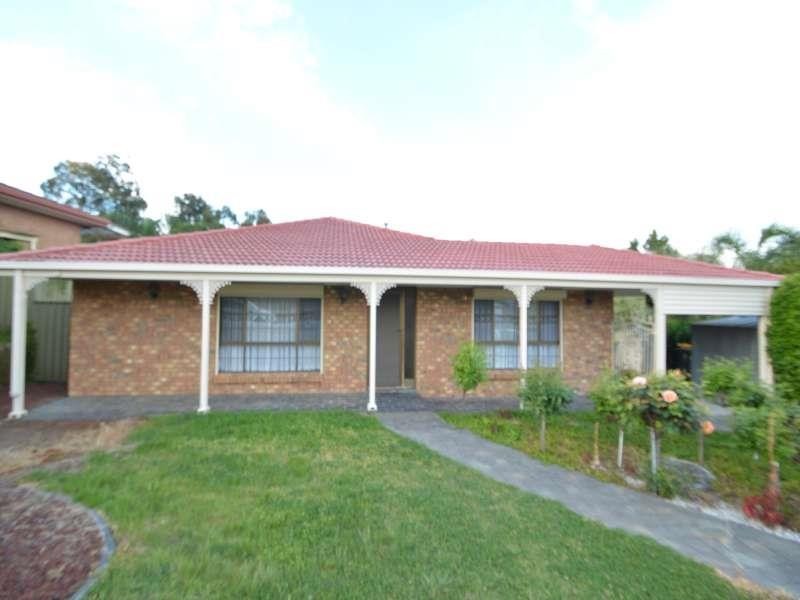 14 Pedare Ct, Wynn Vale SA 5127