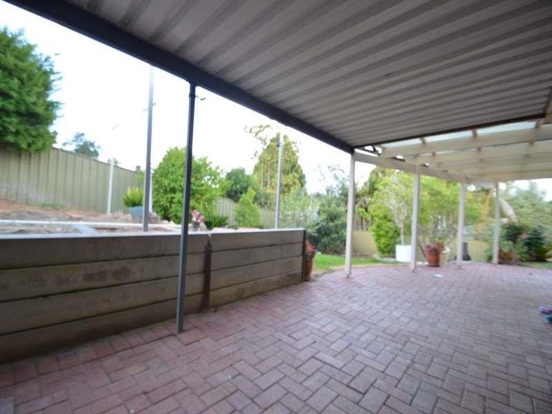 14 Pedare Ct, Wynn Vale SA 5127