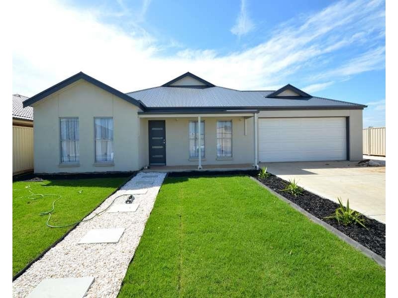 15 Hannah Road, Virginia SA 5120