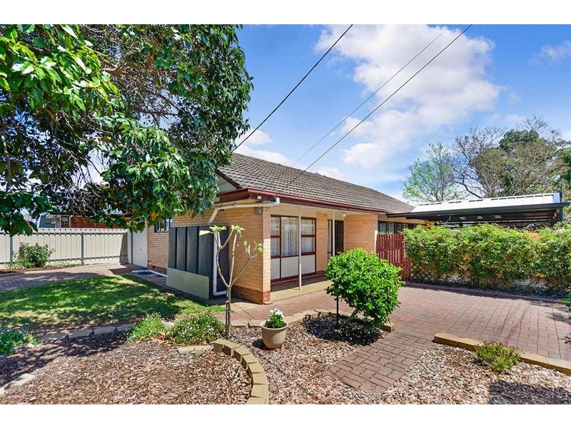 3 Pauls Dr, Valley View SA 5093