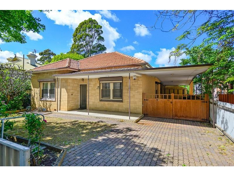 81 Olive St, Prospect SA 5082