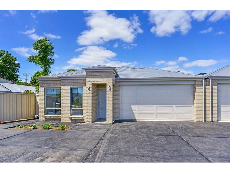 74 Fosters Rd, Hillcrest SA 5086