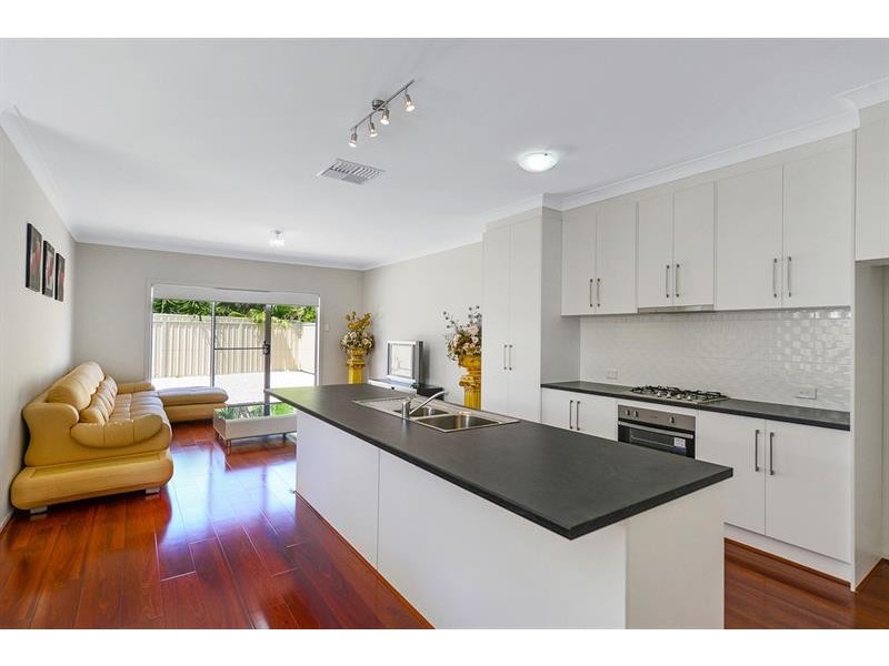 74 Fosters Rd, Hillcrest SA 5086