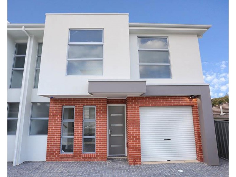 4/53 Ross Road, Hectorville SA 5073