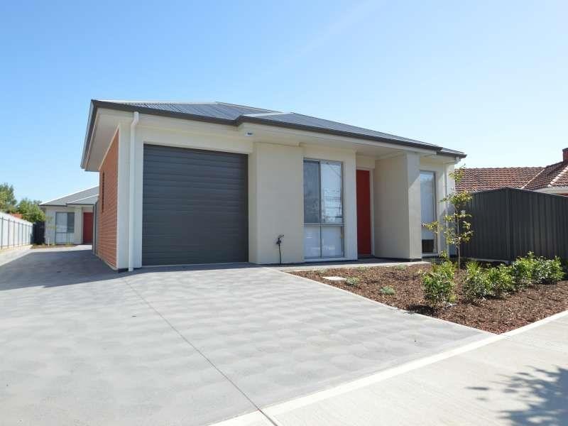 84 Fairview Tce, Clearview SA 5085