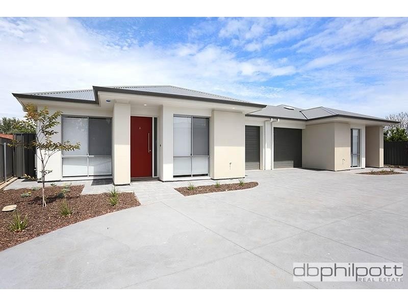 84 Fairview Tce, Clearview SA 5085