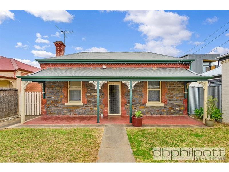 35 Princes St, Croydon SA 5008