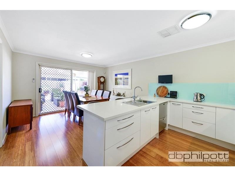 40 Sir Ross Smith Bvd, Oakden SA 5086