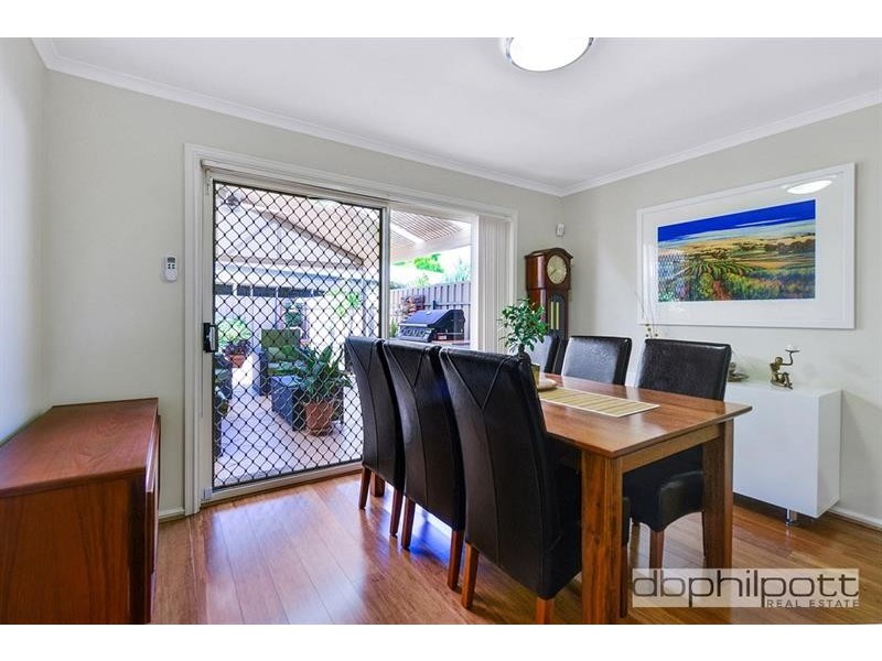 40 Sir Ross Smith Bvd, Oakden SA 5086