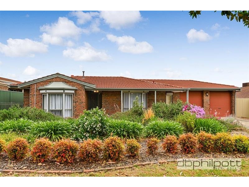 5 Pearl St, Salisbury East SA 5109