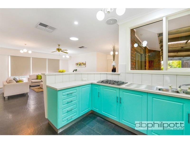 5 Pearl St, Salisbury East SA 5109