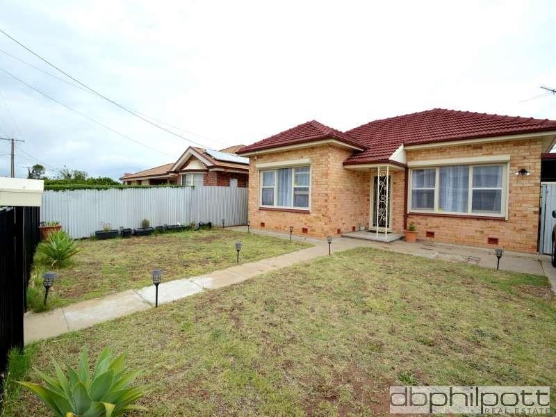 12 Alexander Street, Royal Park SA 5014