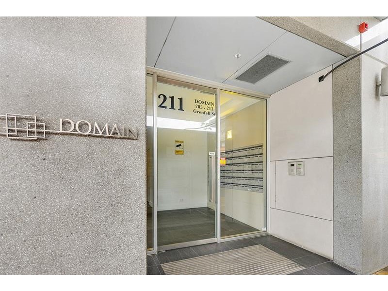 112/211 Grenfell  Street, Adelaide SA 5000
