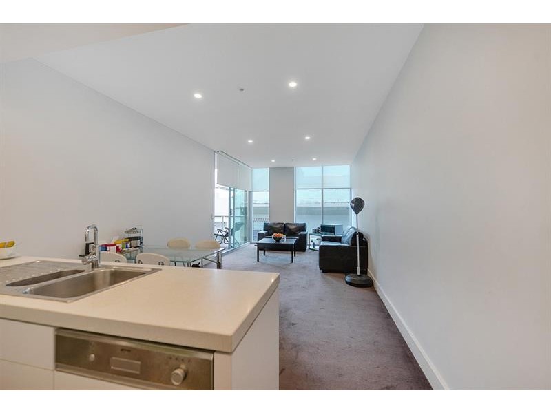 112/211 Grenfell  Street, Adelaide SA 5000