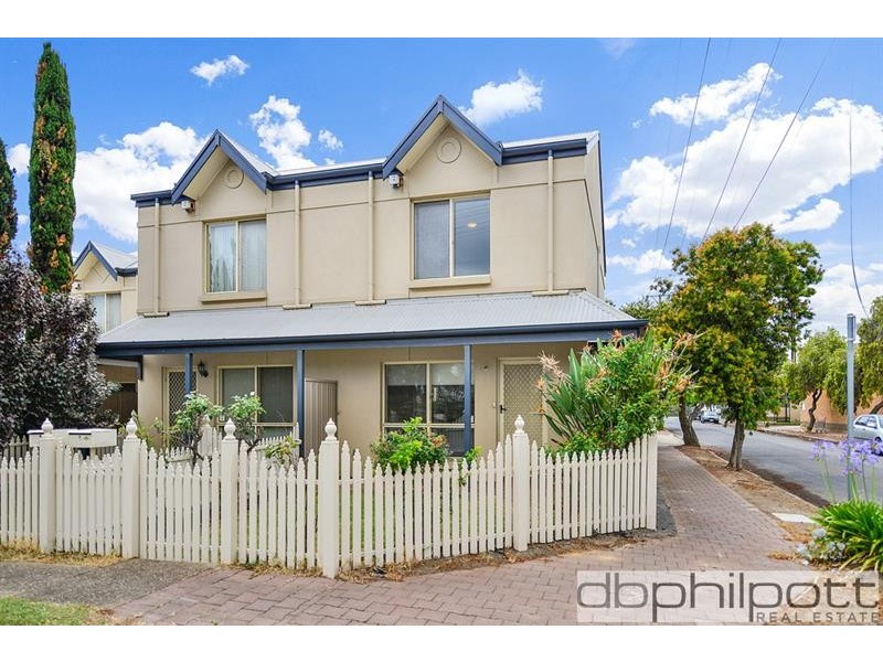 6/213-215 Devonport Terrace, Prospect SA 5082