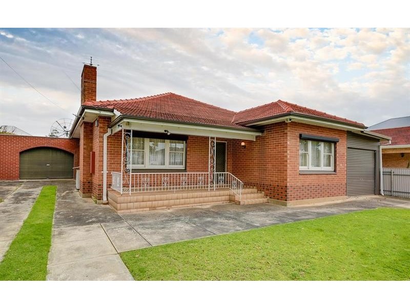 10 Clisby St, Vale Park SA 5081