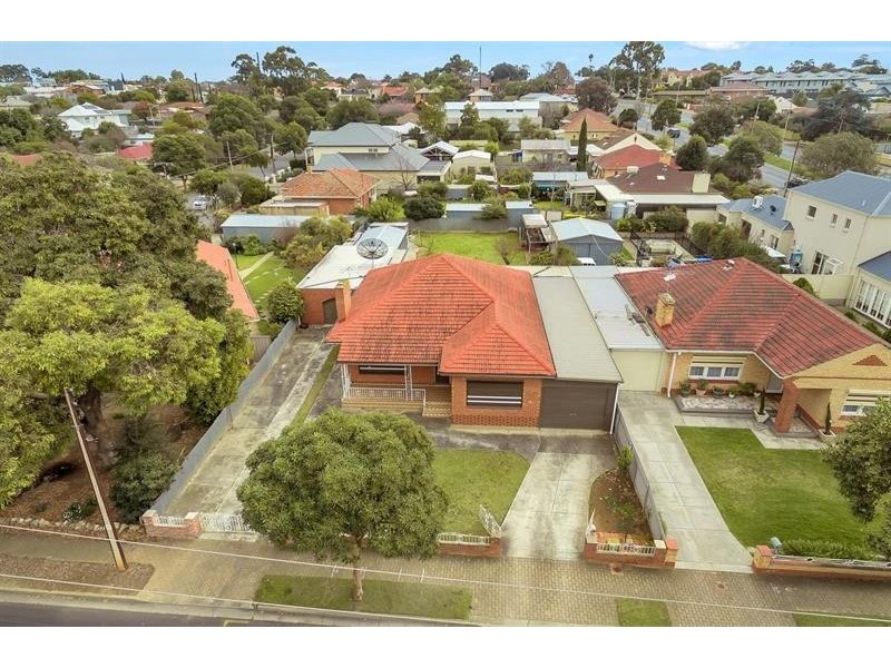 10 Clisby St, Vale Park SA 5081