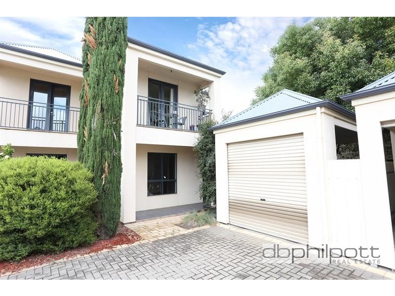 3/34 Mortimer St, Kurralta Park SA 5037