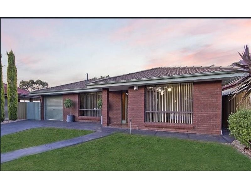 13 Briony Way, Paralowie SA 5108