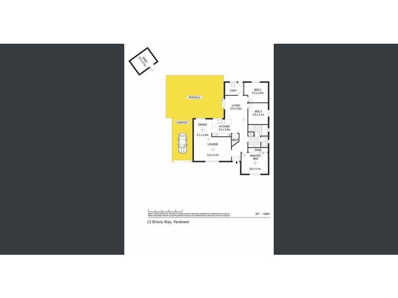 13 Briony Way, Paralowie SA 5108