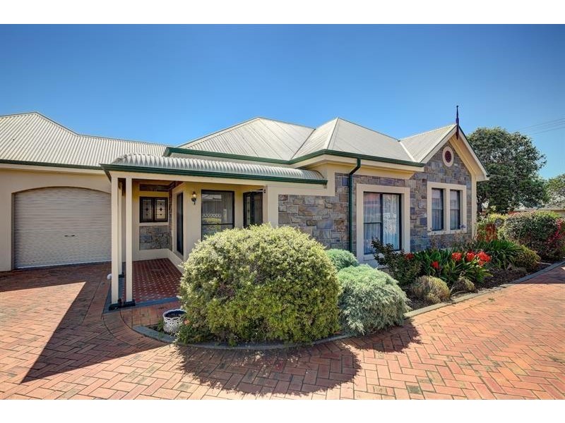1/66 Luhrs Road, Payneham South SA 5070