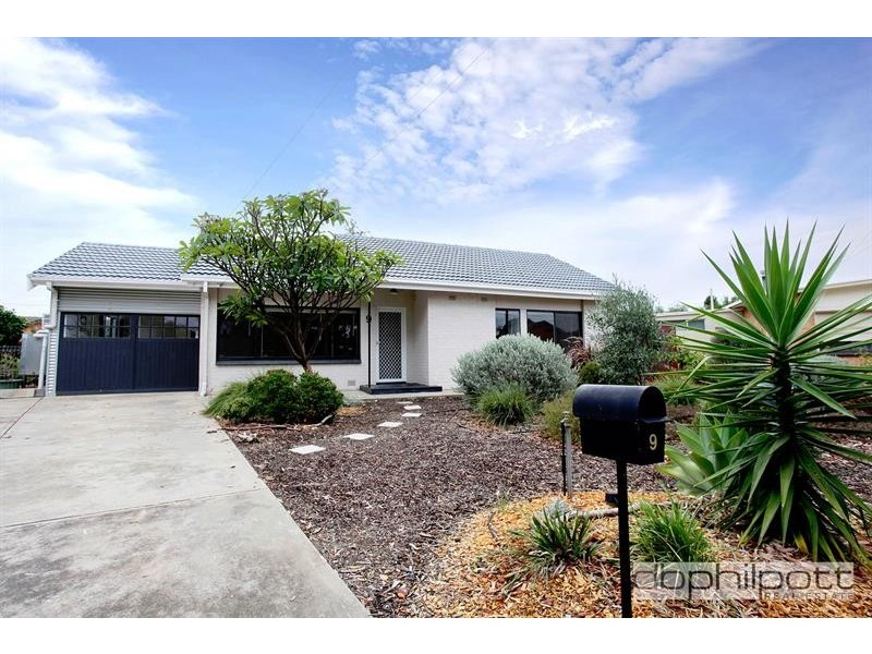9 Young Street, Dudley Park SA 5008