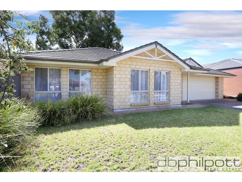 36 Ramsay Avenue, Hillcrest SA 5086