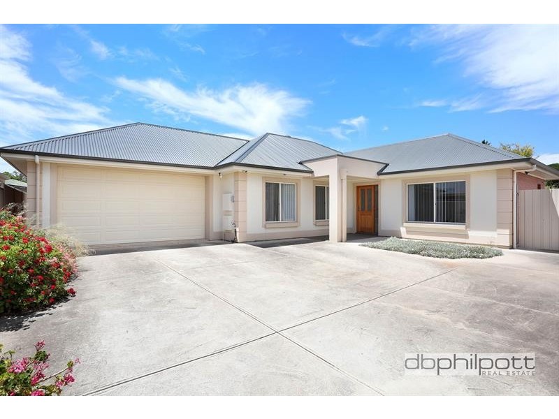 12A Conyingham St, Broadview SA 5083