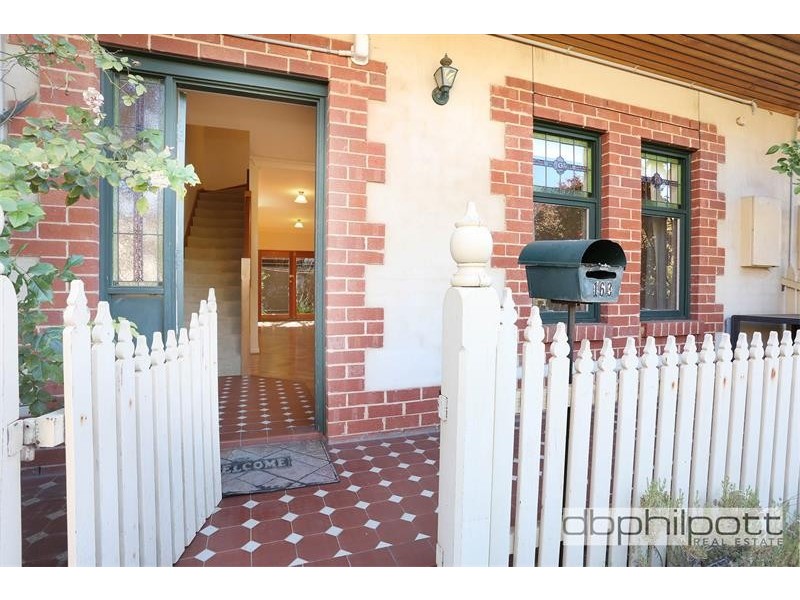 163 Margaret St, North Adelaide SA 5006