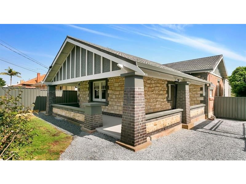 6 Henrietta St, Prospect SA 5082