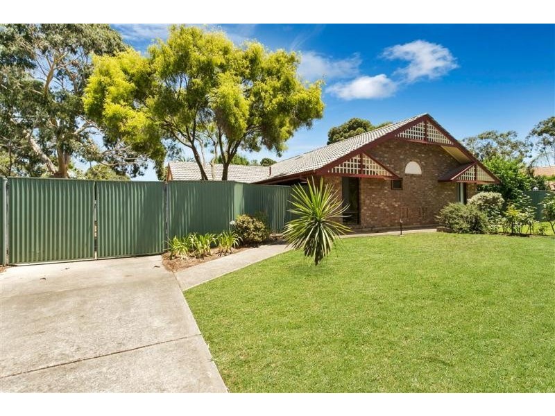 27 Exeter  Terrace, Renown Park SA 5008