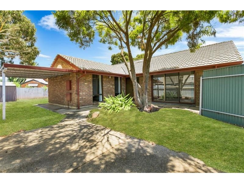 27 Exeter  Terrace, Renown Park SA 5008