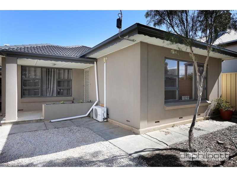 44 King William Street, Rosewater SA 5013