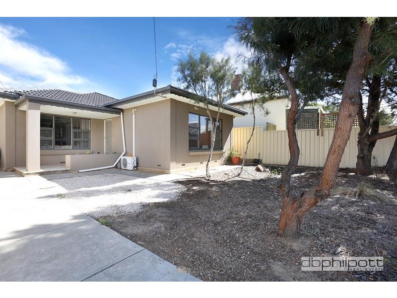 44 King William Street, Rosewater SA 5013