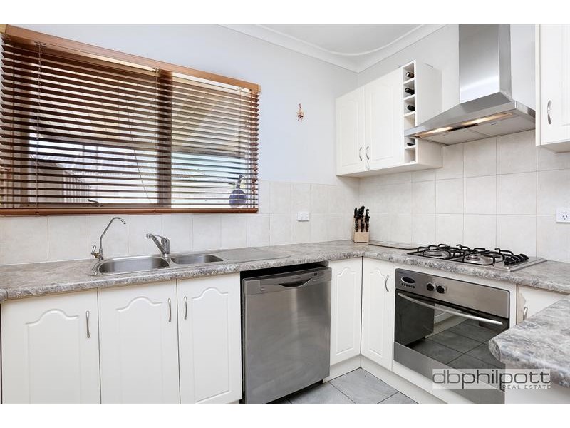 44 King William Street, Rosewater SA 5013