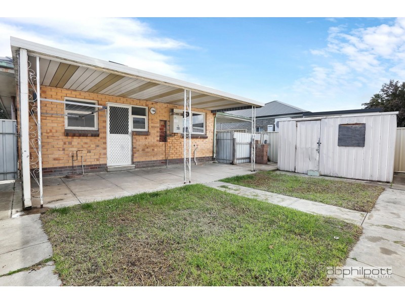 44 King William Street, Rosewater SA 5013