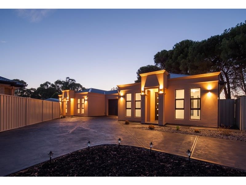 3/24 Jenkins Drive, Salisbury Park SA 5109