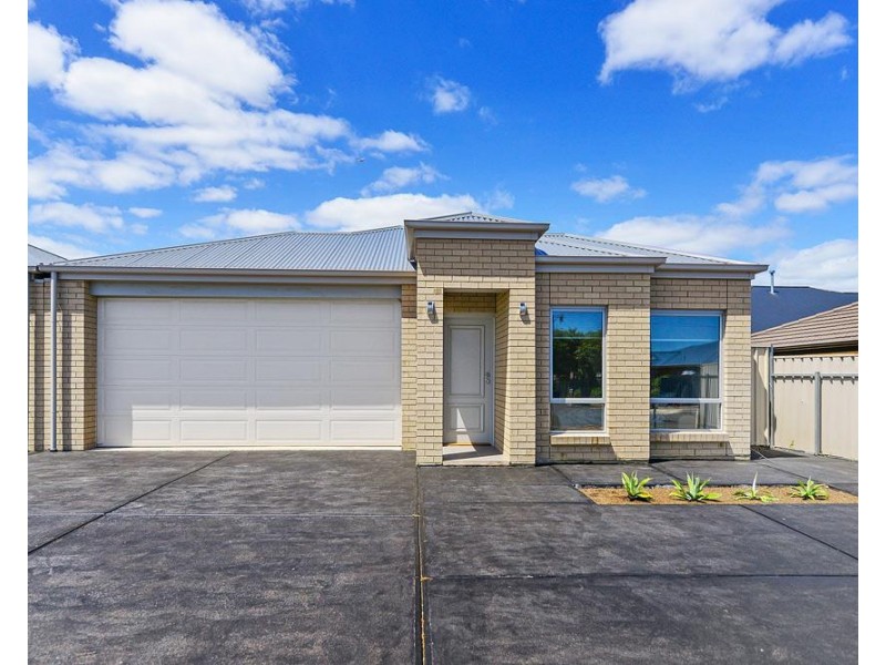 74 Fosters Road, Hillcrest SA 5086