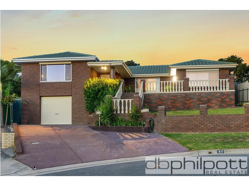 22 Lynore Ave, Modbury Heights SA 5092