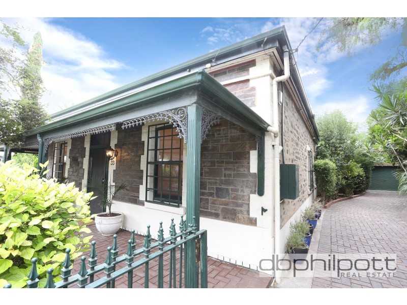 33  Highbury  St, Prospect SA 5082