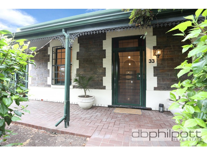 33  Highbury  St, Prospect SA 5082