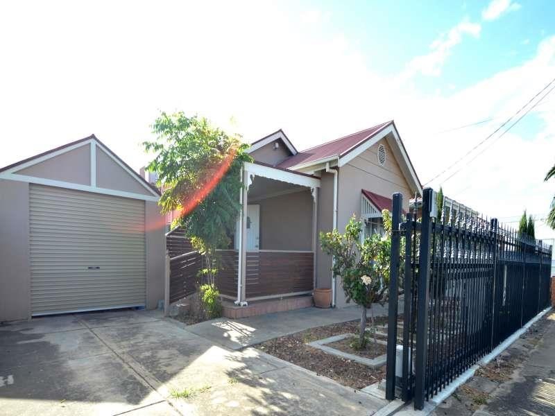 10 Evans  St, Rosewater SA 5013