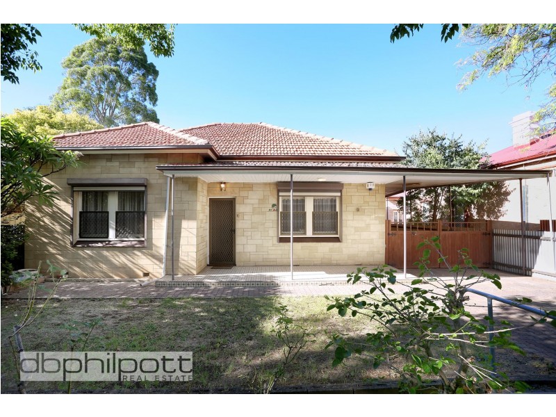 81 Olive  Street, Prospect SA 5082