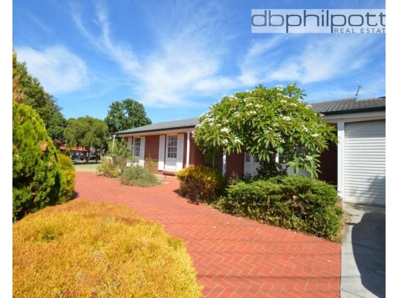 21 Tamala  Crescent, Gilles Plains SA 5086