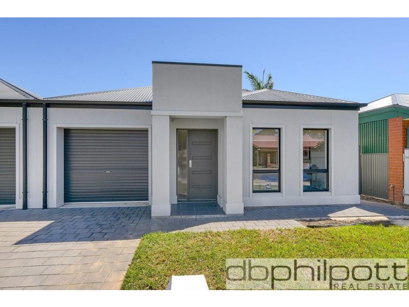 2A Edinburgh Street, Prospect SA 5082