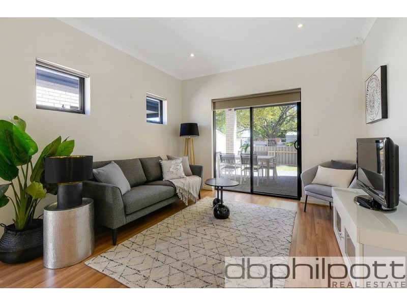 2A Edinburgh Street, Prospect SA 5082