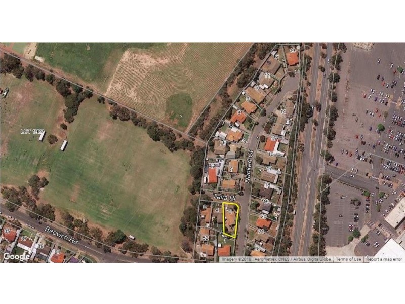 2 Talia Place, Ingle Farm SA 5098