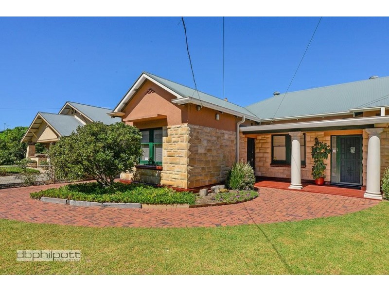 35A Flora Terrace, Prospect SA 5082
