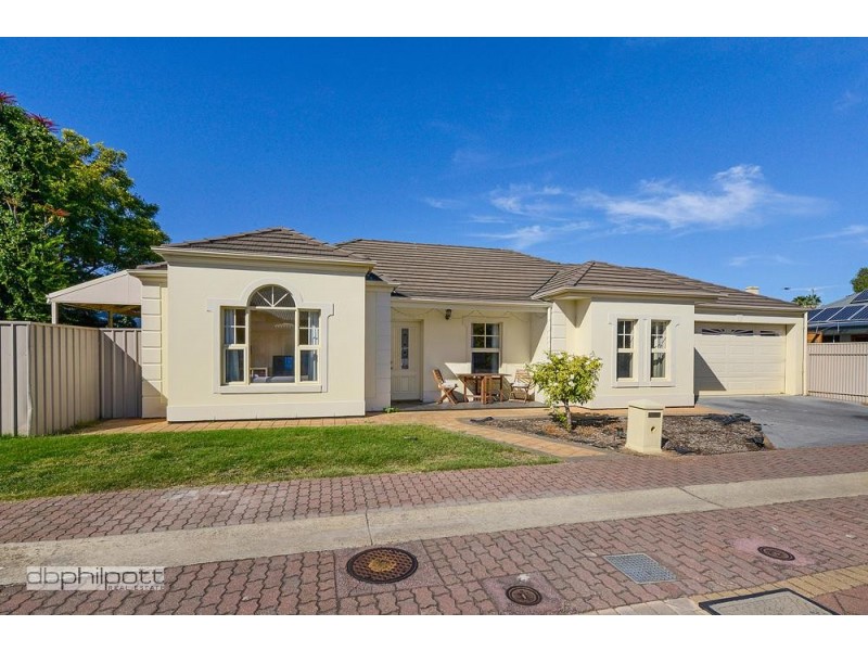 1 Church Lane, Prospect SA 5082