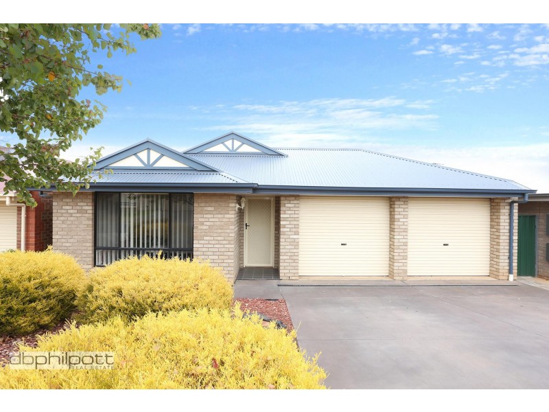 13 Gino Drive, Blakeview SA 5114